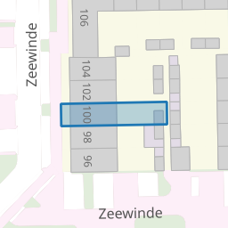 Perceel OHN00-C-6910
