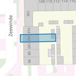 Perceel OHN00-C-6911