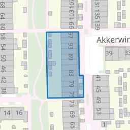 Perceel OHN00-C-6963