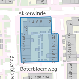 Perceel OHN00-C-6966