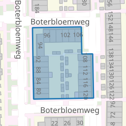 Perceel OHN00-C-6967
