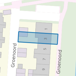 Perceel OHN00-C-6986