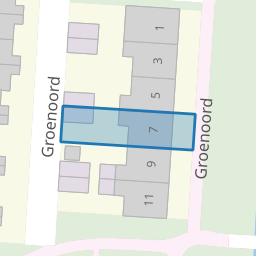 Perceel OHN00-C-6988
