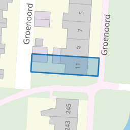 Perceel OHN00-C-6990