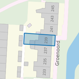 Perceel OHN00-C-6994