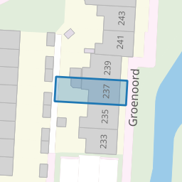 Perceel OHN00-C-6995