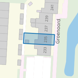 Perceel OHN00-C-6996