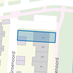 Perceel OHN00-C-7013