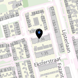 Appartement OHN00 C 7025 1