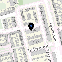 Appartement OHN00 C 7025 2