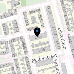 Appartement OHN00 C 7025 3