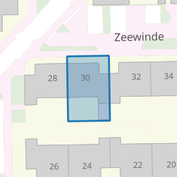 Perceel OHN00-C-7030