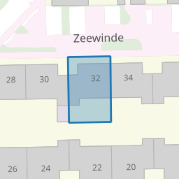 Perceel OHN00-C-7031