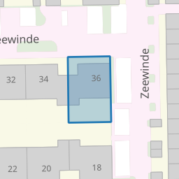 Perceel OHN00-C-7033