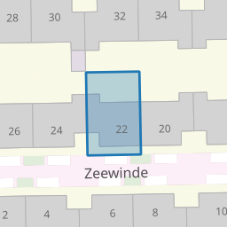 Perceel OHN00-C-7036
