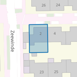 Perceel OHN00-C-7039