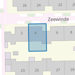 Perceel OHN00-C-7040