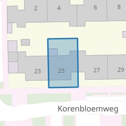 Perceel OHN00-C-7046