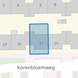 Perceel OHN00-C-7047