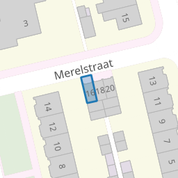 Perceel OHN00-C-7063