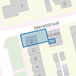 Perceel OHN00-C-7064