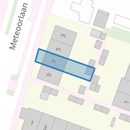 Perceel OHN00-C-7070