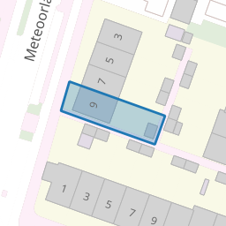 Perceel OHN00-C-7071