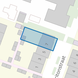 Perceel OHN00-C-7072