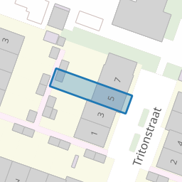 Perceel OHN00-C-7073