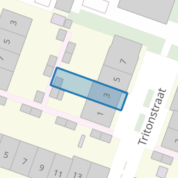 Perceel OHN00-C-7074
