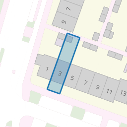 Perceel OHN00-C-7077