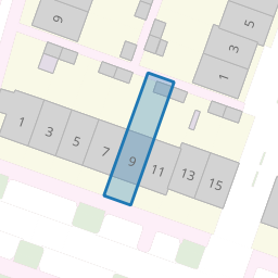 Perceel OHN00-C-7080