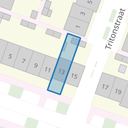 Perceel OHN00-C-7082