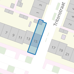 Perceel OHN00-C-7083