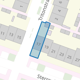 Perceel OHN00-C-7092