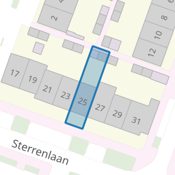 Perceel OHN00-C-7096
