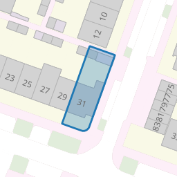 Perceel OHN00-C-7099