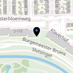 Appartement OHN00 C 7129 1