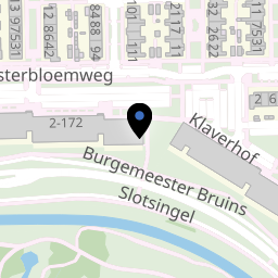 Appartement OHN00 C 7129 13