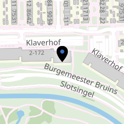Appartement OHN00 C 7129 2