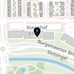 Appartement OHN00 C 7129 21