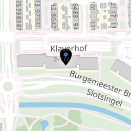 Appartement OHN00 C 7129 22