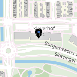 Appartement OHN00 C 7129 24