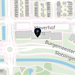 Appartement OHN00 C 7129 25