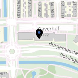 Appartement OHN00 C 7129 26