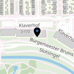 Appartement OHN00 C 7129 3