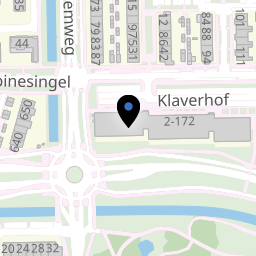 Appartement OHN00 C 7129 31