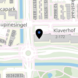 Appartement OHN00 C 7129 34