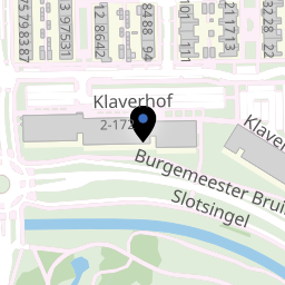Appartement OHN00 C 7129 4