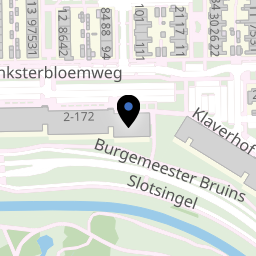 Appartement OHN00 C 7129 40